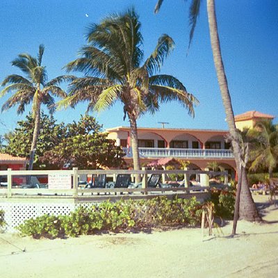 Jason's Earlier Trips - Album 2