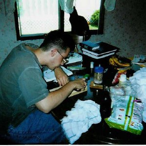 /Albums/4/Buggin Around