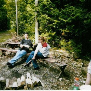 /Albums/4/Door County Camping