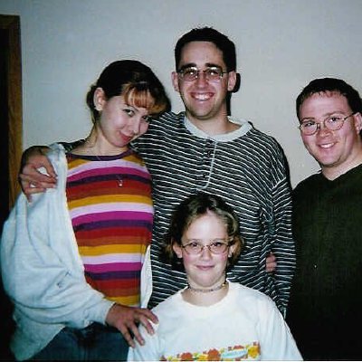 Pictures from the Schommers