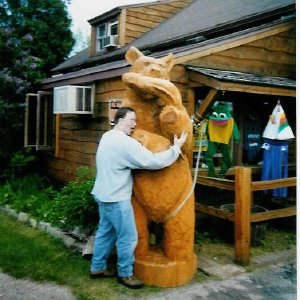 /Albums/4/More Door County Camping