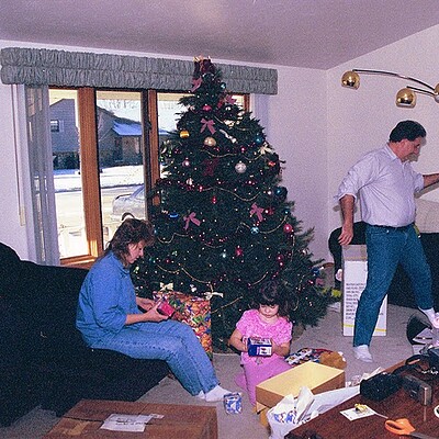 Jason's Earlier Trips - Album 1