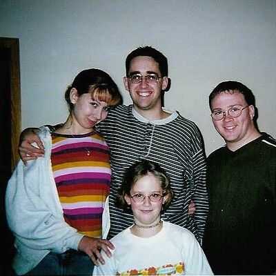 Pictures from the Schommers